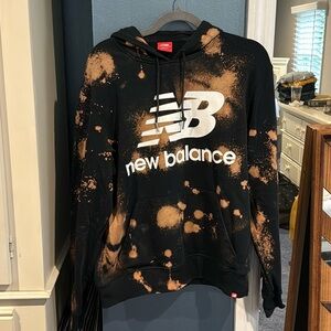 New Balance Hoodie